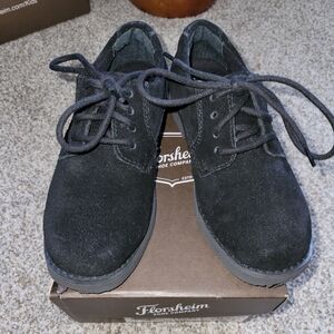 Florsheim kearny JR.  11